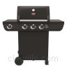 Grill image for model: 2903