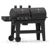 Grill image for model: 5072