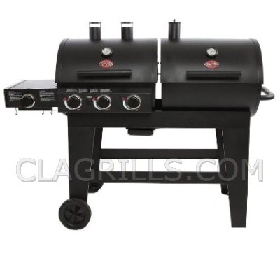 Parts for Char Griller 5650 FREE SHIPPING