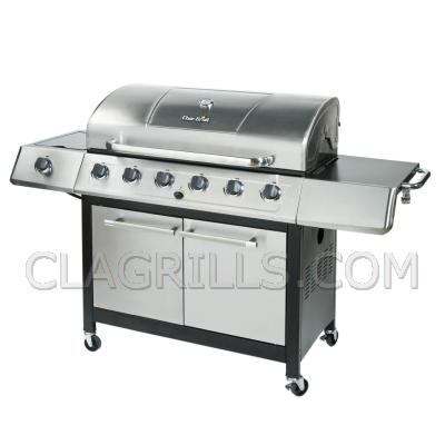 Parts for Charbroil 463234511 FREE SHIPPING