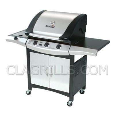 Parts for Charbroil 463253905 Designer FREE SHIPPING