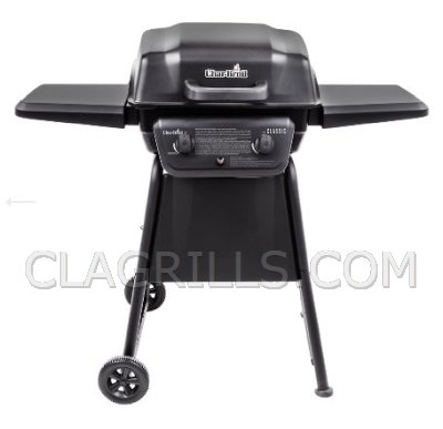 Parts for Charbroil 463672717 Classic FREE SHIPPING