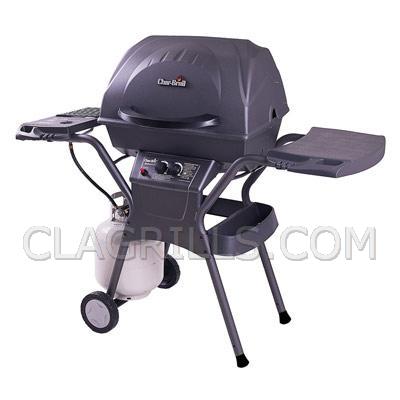 Char broil outlet quickset