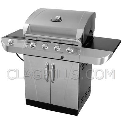 Charbroil 466268008 Commercial Parts FREE SHIPPING