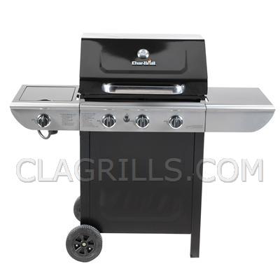 Charbroil 466320509 Parts ship FREE