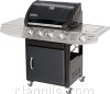 Grill image for model: 810-7400-S