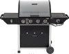 Grill image for model: 810-8410-C