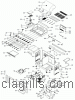 Exploded parts diagram for model: 720-0432