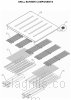 Exploded parts diagram for model: BFG-30G