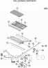 Exploded parts diagram for model: BG27-BQRL