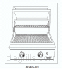 Grill image for model: BGA26-BQ