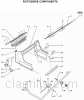 Exploded parts diagram for model: BGA27-BQR