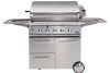 Grill image for model: BGA36-BQAR