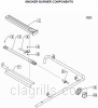 Exploded parts diagram for model: BGA36-BQAR