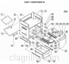 Exploded parts diagram for model: BGA48-BQARL