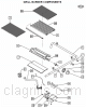 Exploded parts diagram for model: BGB30-BQRL