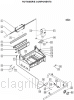 Exploded parts diagram for model: BGB48-BQAR