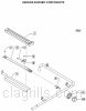 Exploded parts diagram for model: BGB48-BQAR