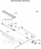 Exploded parts diagram for model: BGB48-BQR