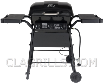 Grill electrico W14 – Proyecto 101