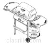 Grill image for model: EA24027 (Advantis)