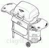 Grill image for model: EA34540-2 (Regency)