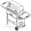 Grill image for model: EH40050