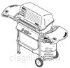 Grill image for model: EH40061