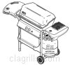 Grill image for model: EL30046 (Cook-Rite)