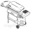 Grill image for model: EL30052 (Cook-Rite)