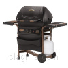 Grill image for model: ESD45055-BC303 (Optima)