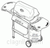 Grill image for model: ET40065