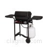 Grill image for model: EZL24025