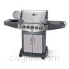 Grill image for model: FG50069-U401