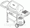 Grill image for model: GD45079-LP