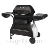 Grill image for model: XSD45055B (Pro-XL)