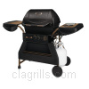 Grill image for model: XZD45055BC (Pro-XL)