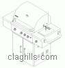 Grill image for model: 720-0145-LP