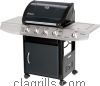 Grill image for model: 810-7450-S