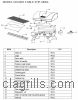 Exploded parts diagram for model: 820-0002