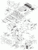 Exploded parts diagram for model: 720-0727