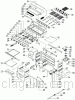 Exploded parts diagram for model: 730-0165