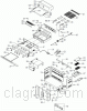 Exploded parts diagram for model: 730-0336