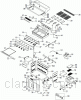 Exploded parts diagram for model: 730-0337