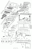 Exploded parts diagram for model: 119.166750