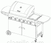 Grill image for model: 122.16119