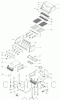 Exploded parts diagram for model: 141.152230