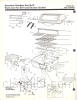 Exploded parts diagram for model: 258.1069090