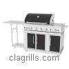 Grill image for model: 3218LT