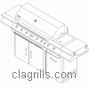 Grill image for model: 720-0063-LP